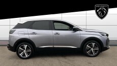 Peugeot 3008 1.6 Hybrid 225 Allure 5dr e-EAT8 Estate